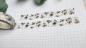 Preview: Washi Tape Blumen